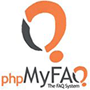 phpMyFAQ vorkonfiguriert bei KAPA Webhosting phpMyFAQ vorkonfiguriert bei KAPA Webhosting