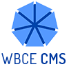 CMS-System WBCE vorkonfiguriert bei KAPA Webhosting CMS-System WBCE vorkonfiguriert bei KAPA Webhosting